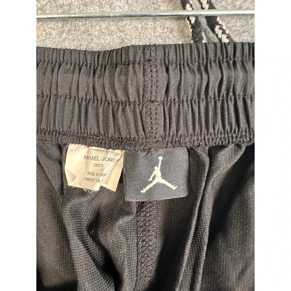 Jordan brand athletic